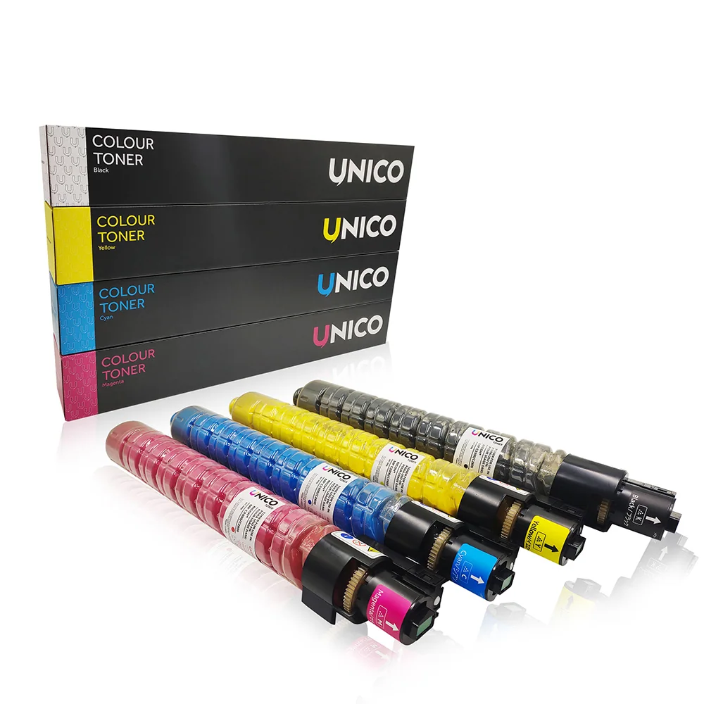 Ricoh IM C2000 C2500 Lanier IM C2000 C2500 Savin IM C2000 C25… Cyan Copier Cartridge