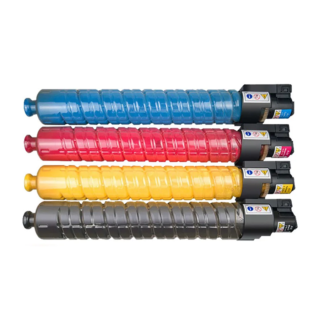 Ricoh IM C300 C300F C400F C400SRF C401F C401SRF Lanier IM C30… Cyan Copier Cartridge
