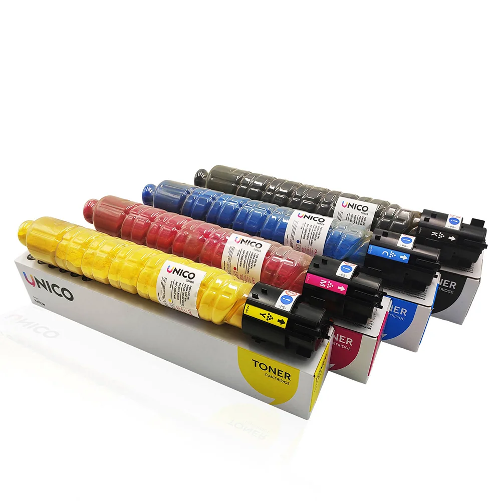 Ricoh IM C4510 C4510SD C6010 C6010SD Cyan Copier Cartridge