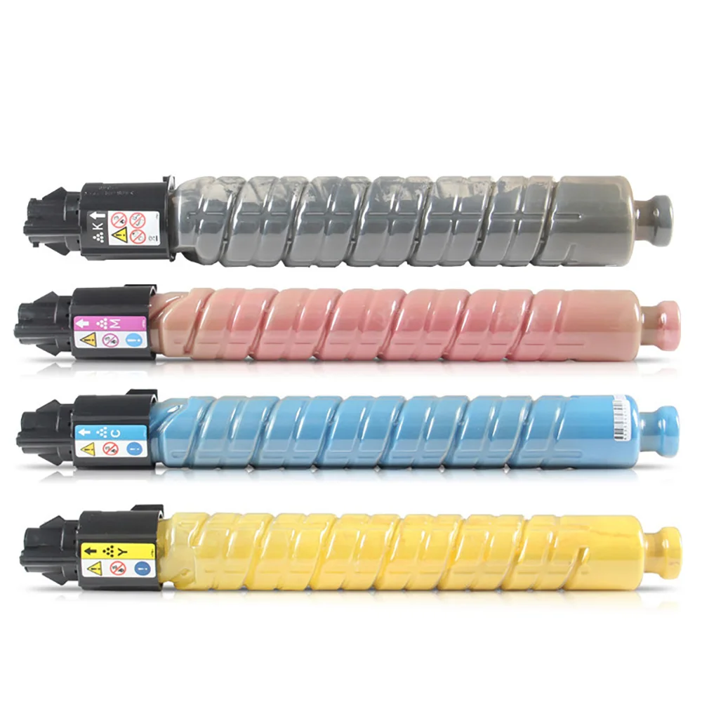 Ricoh IMC530 Cyan Copier Cartridge
