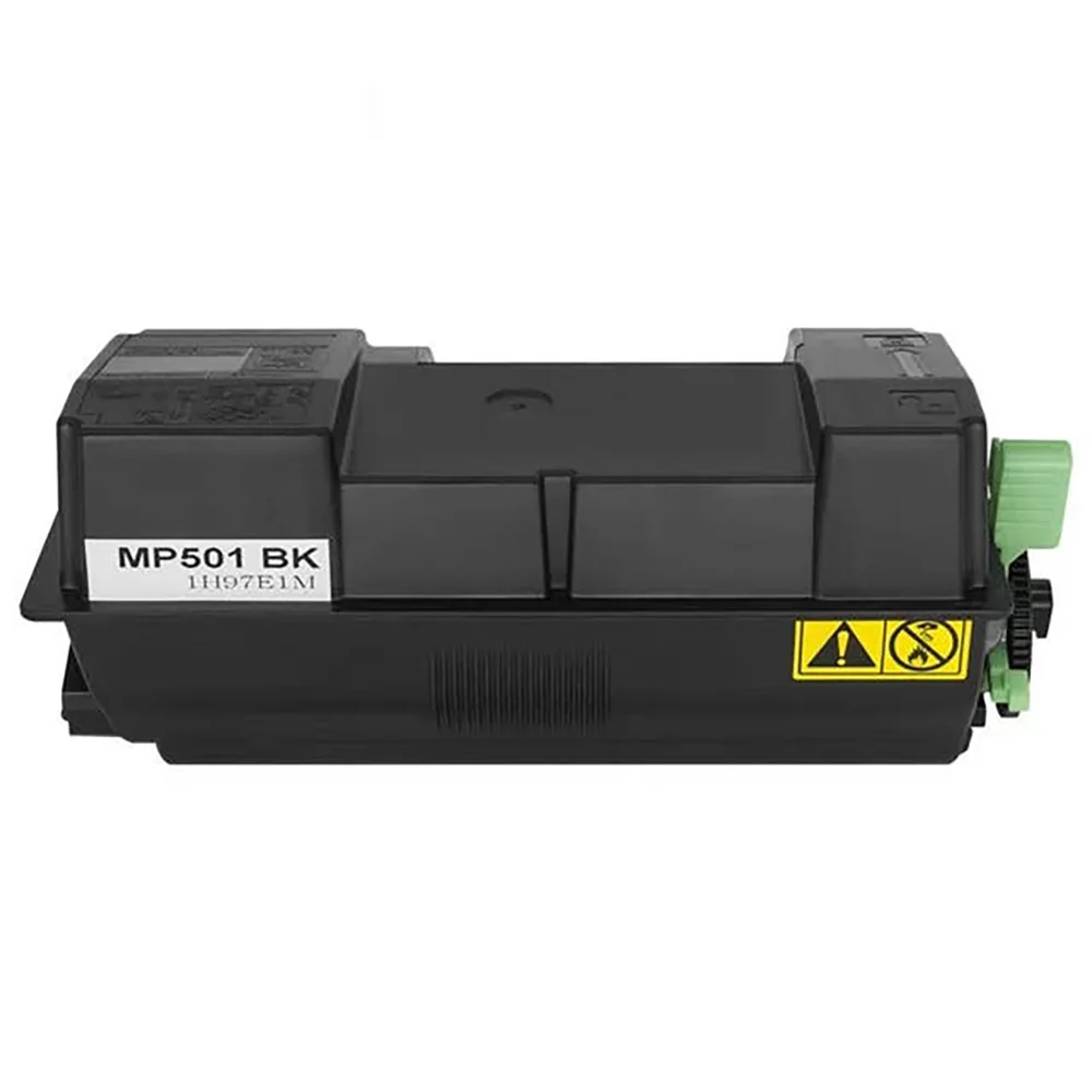 Ricoh MP 501SPF 601SPF Ricoh SP SPF5300DN 5310DN Lanier MP 50… Black Copier Cartridge
