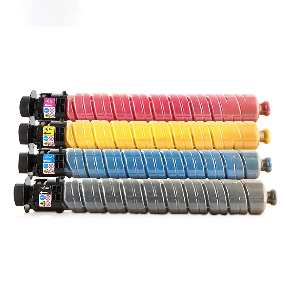 Ricoh Aficio MP C2000 C2500 C3000 Gestetner DSC520 DSC525 DSC… Cyan Copier Cartridge