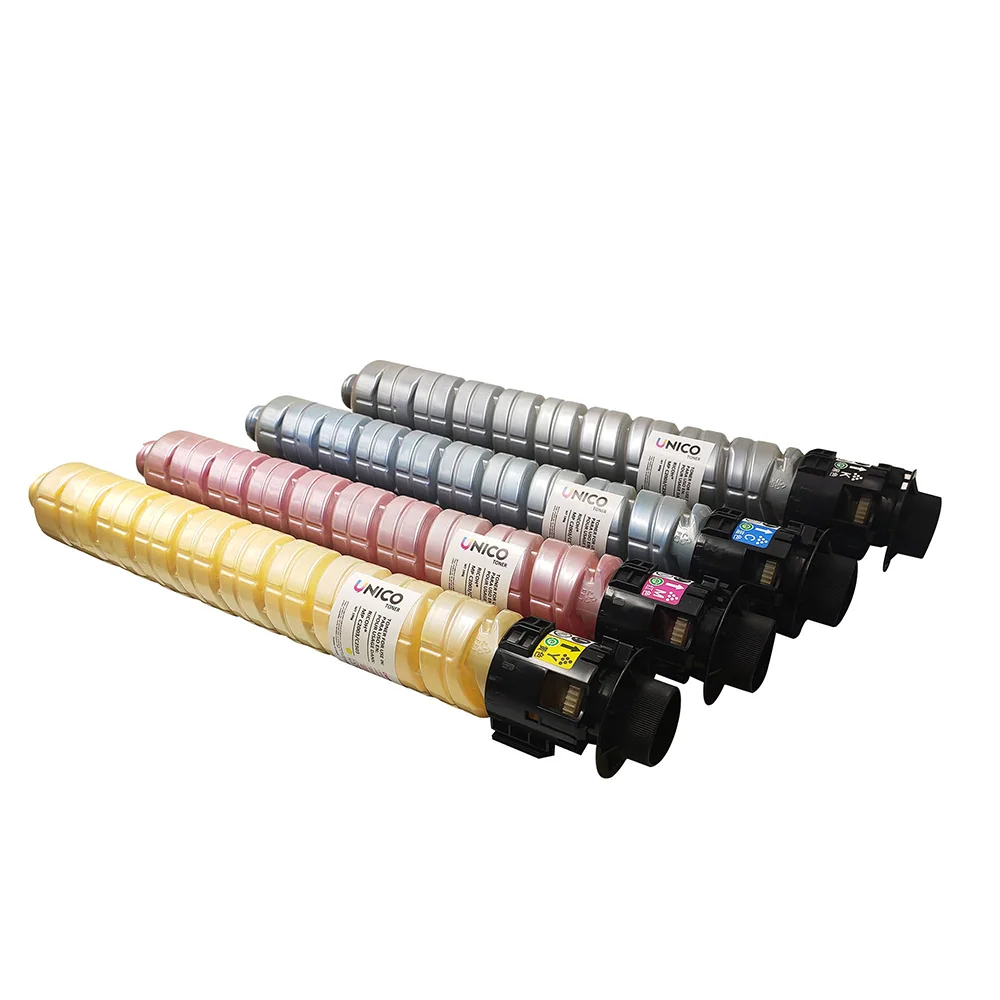 Ricoh MP C4503 C4504 C4504ex C5503 C6003 C6004 C6004ex Lanier… Cyan Copier Cartridge