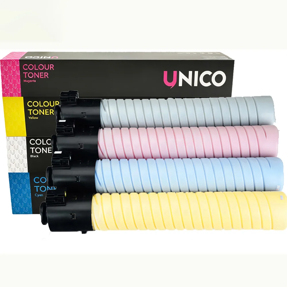 Ricoh Pro C9200 Cyan Copier Cartridge