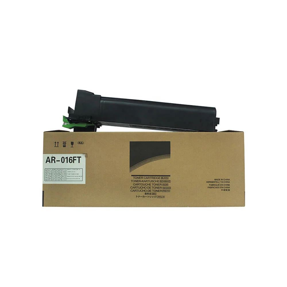 Sharp AR 5316 Black Copier Cartridge
