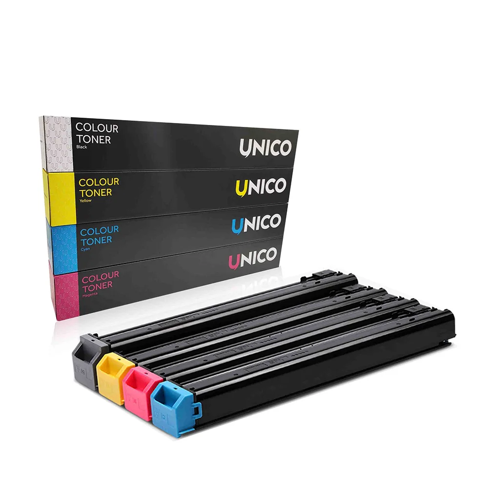 Sharp MX2610 Cyan Copier Cartridge
