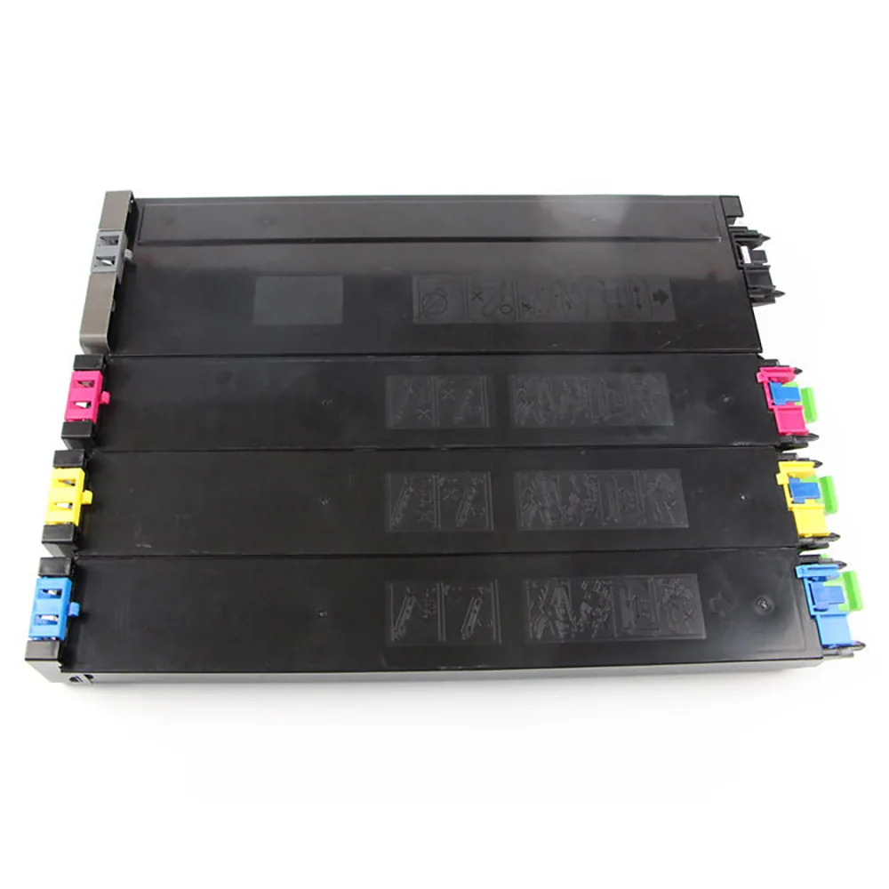 Sharp MX-4110N4111 Cyan Copier Cartridge