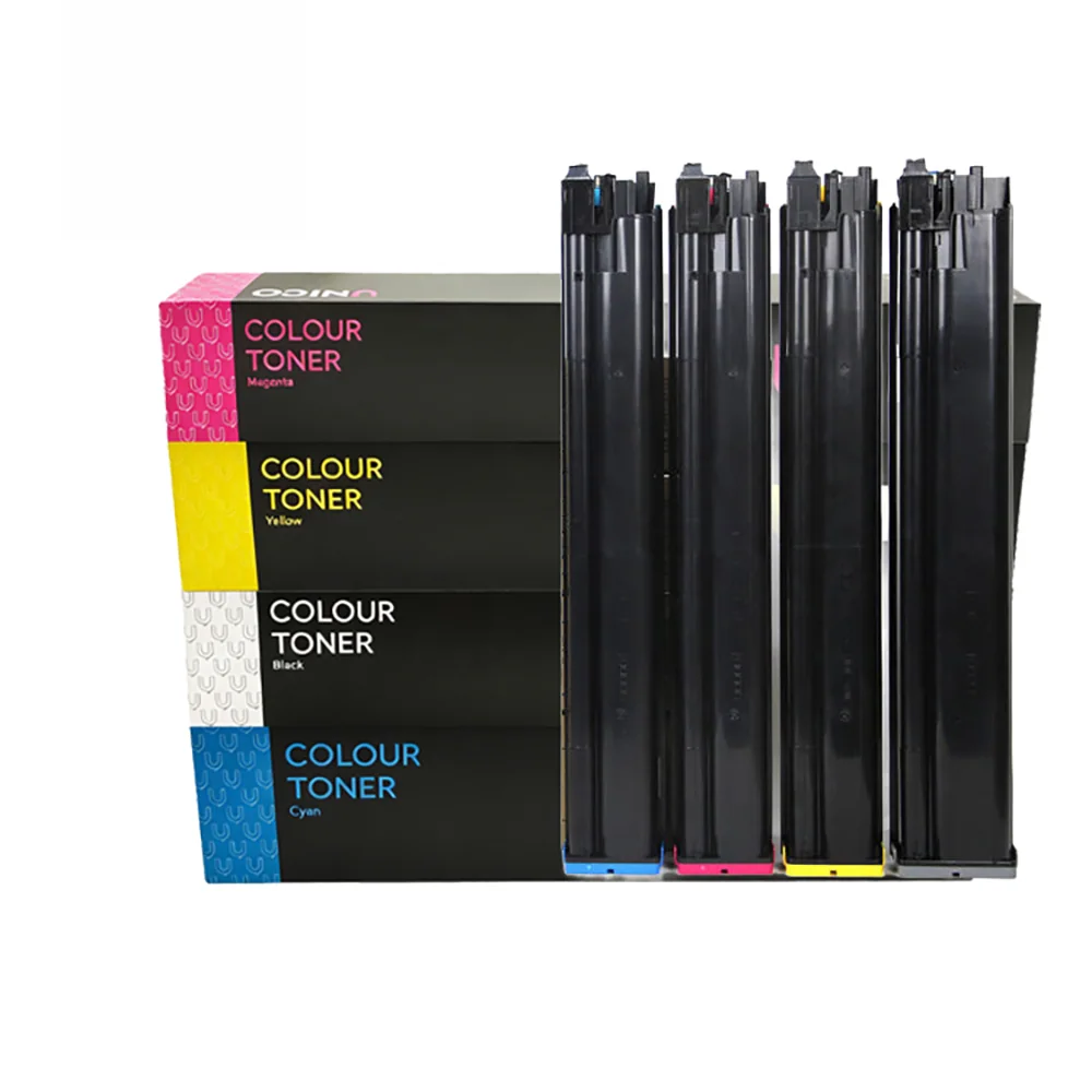 Sharp MX-3081 Cyan Copier Cartridge
