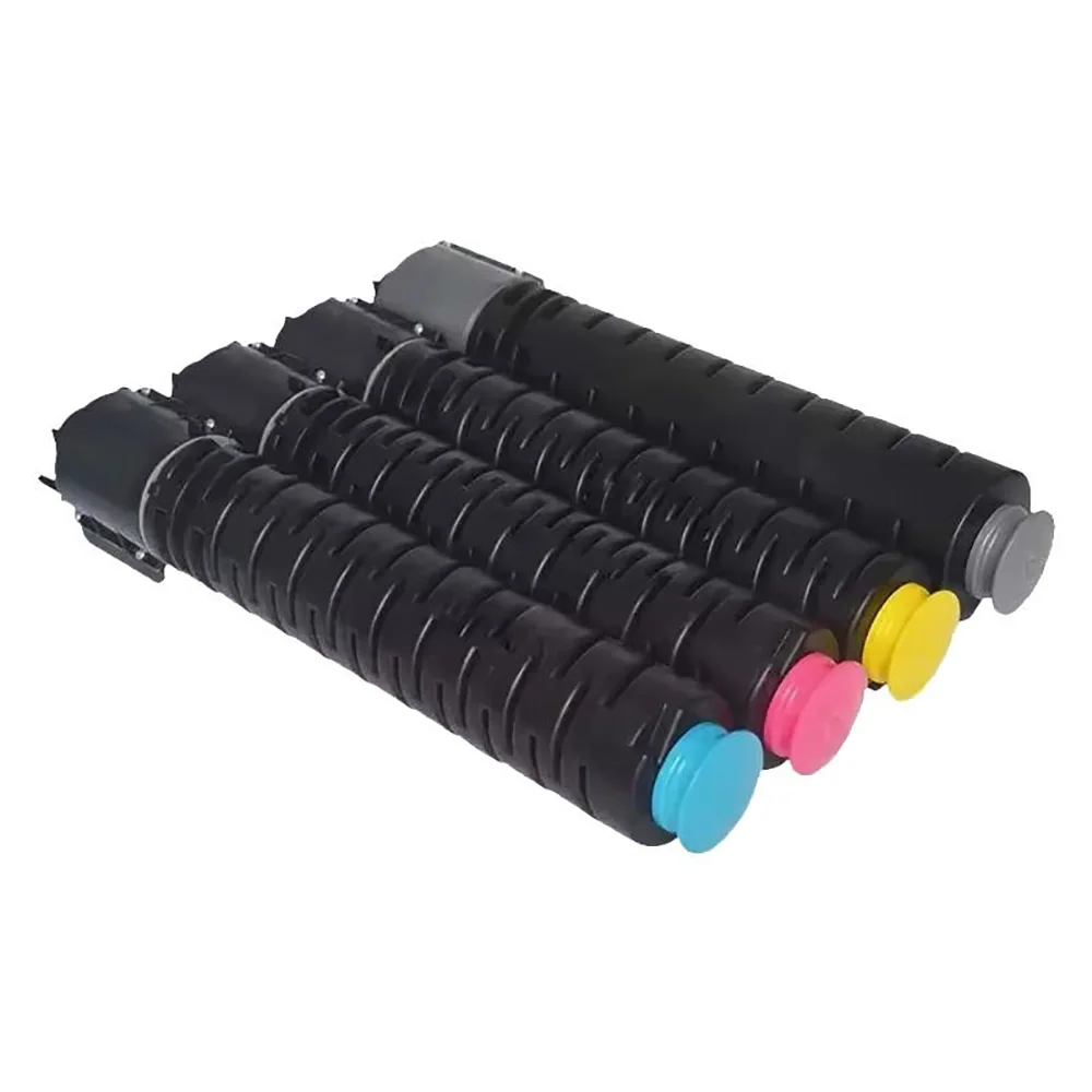 Sharp MX5000N Black Copier Cartridge