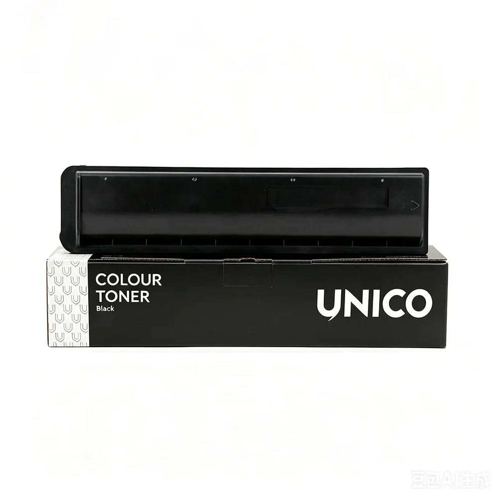 Toshiba E STUDIO-350 Black Copier Cartridge