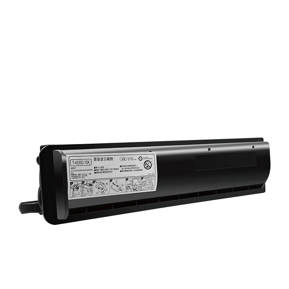 Toshiba E-STUDIO 255 Black Copier Cartridge