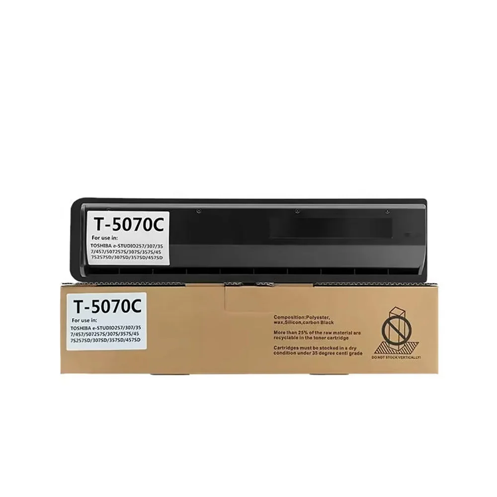 Toshiba E-STUDIO 257 Black Copier Cartridge