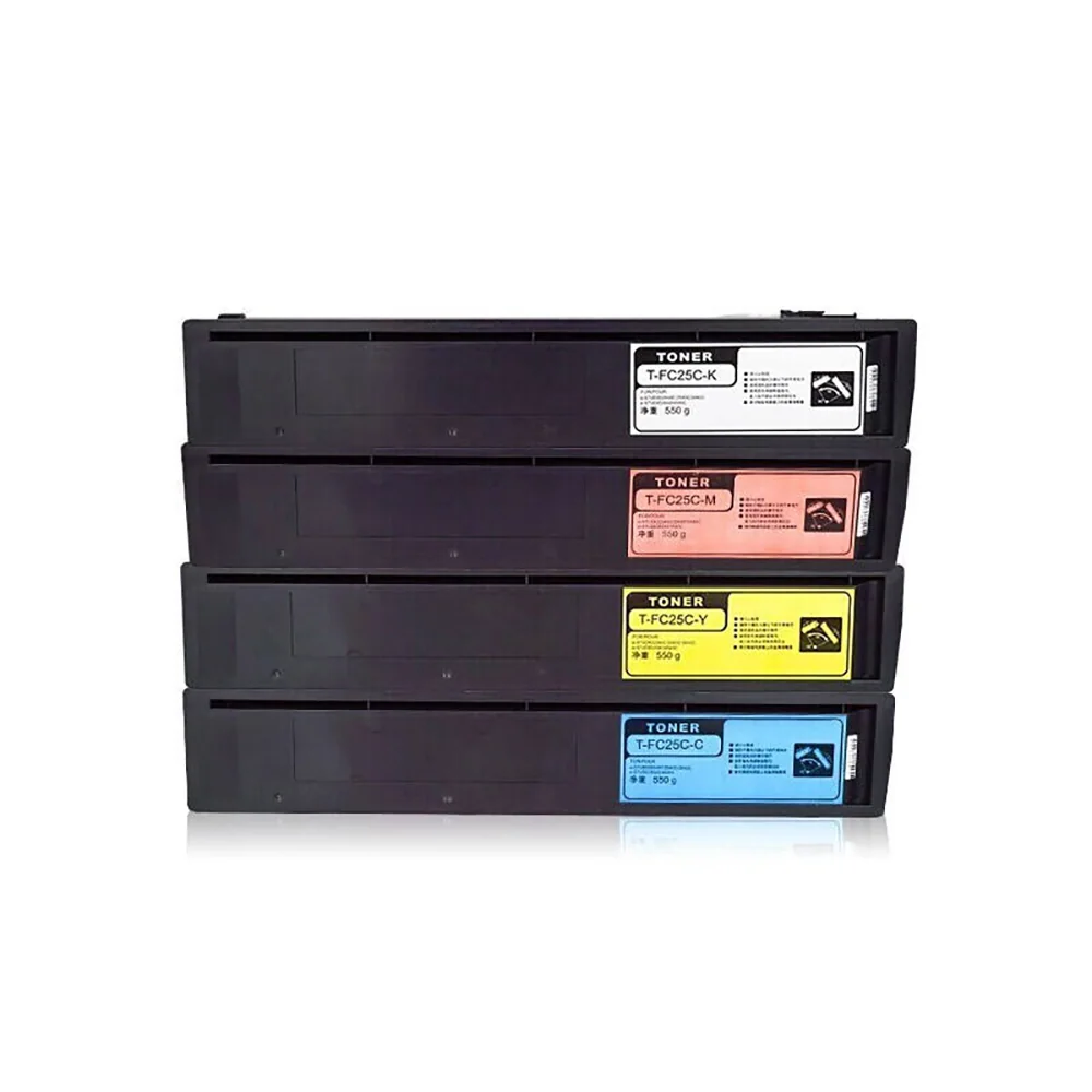 Toshiba E STUDIO 2040C Cyan Copier Cartridge