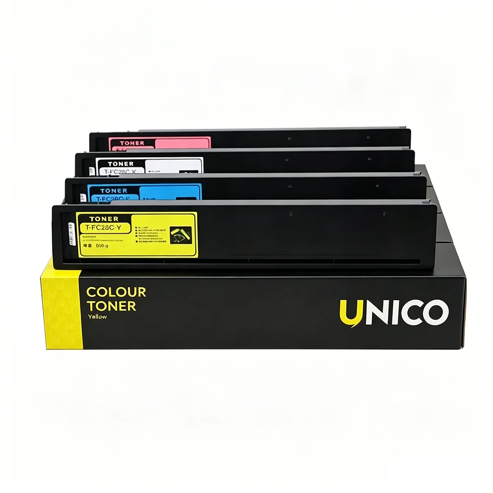 Toshiba E STUDIO 2330C Cyan Copier Cartridge