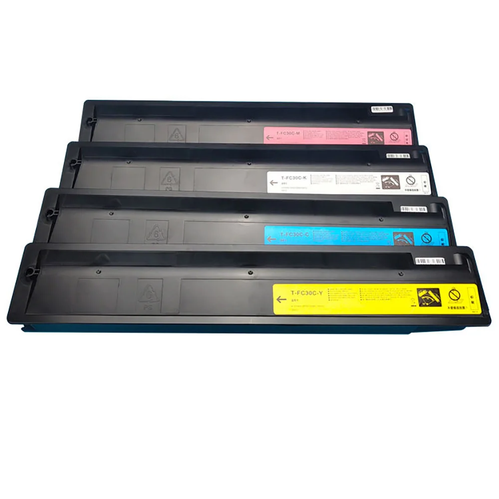 Toshiba E STUDIO 2050C Cyan Copier Cartridge