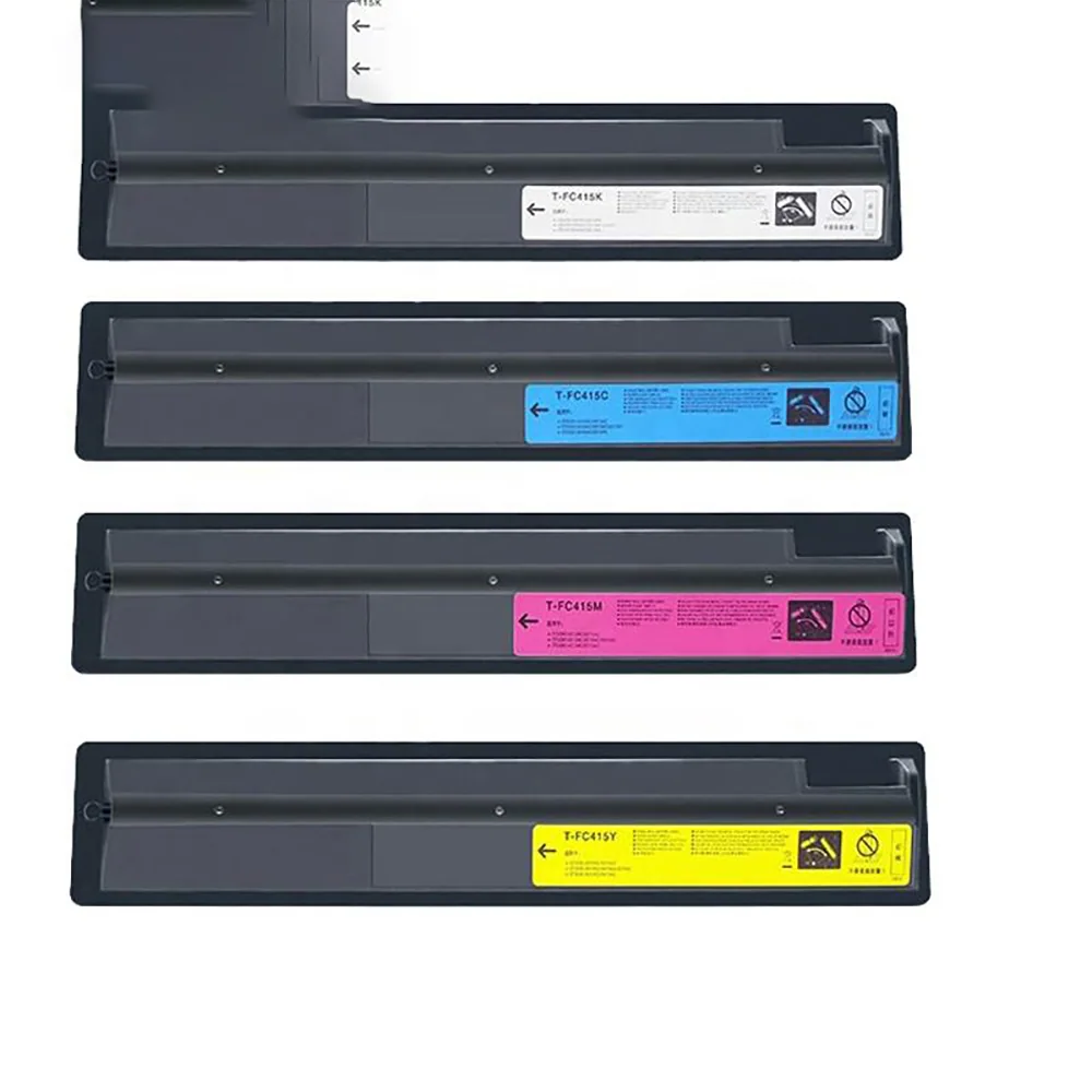 Toshiba e-Studio 2010 Cyan Copier Cartridge