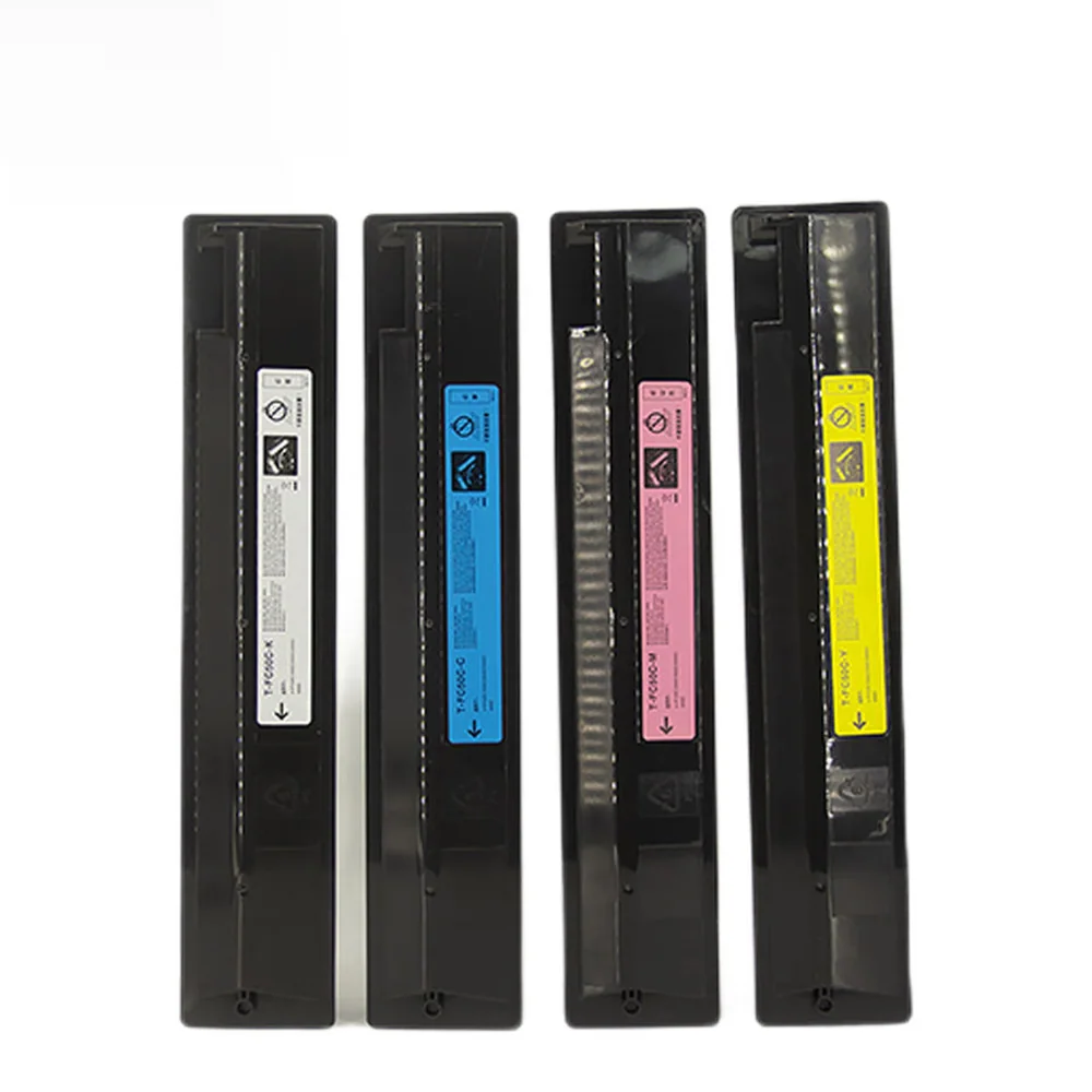 Toshiba E STUDIO 2555C Cyan Copier Cartridge