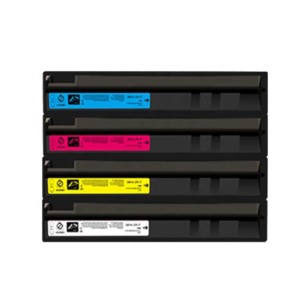 Toshiba E STUDIO 5520C Cyan Copier Cartridge