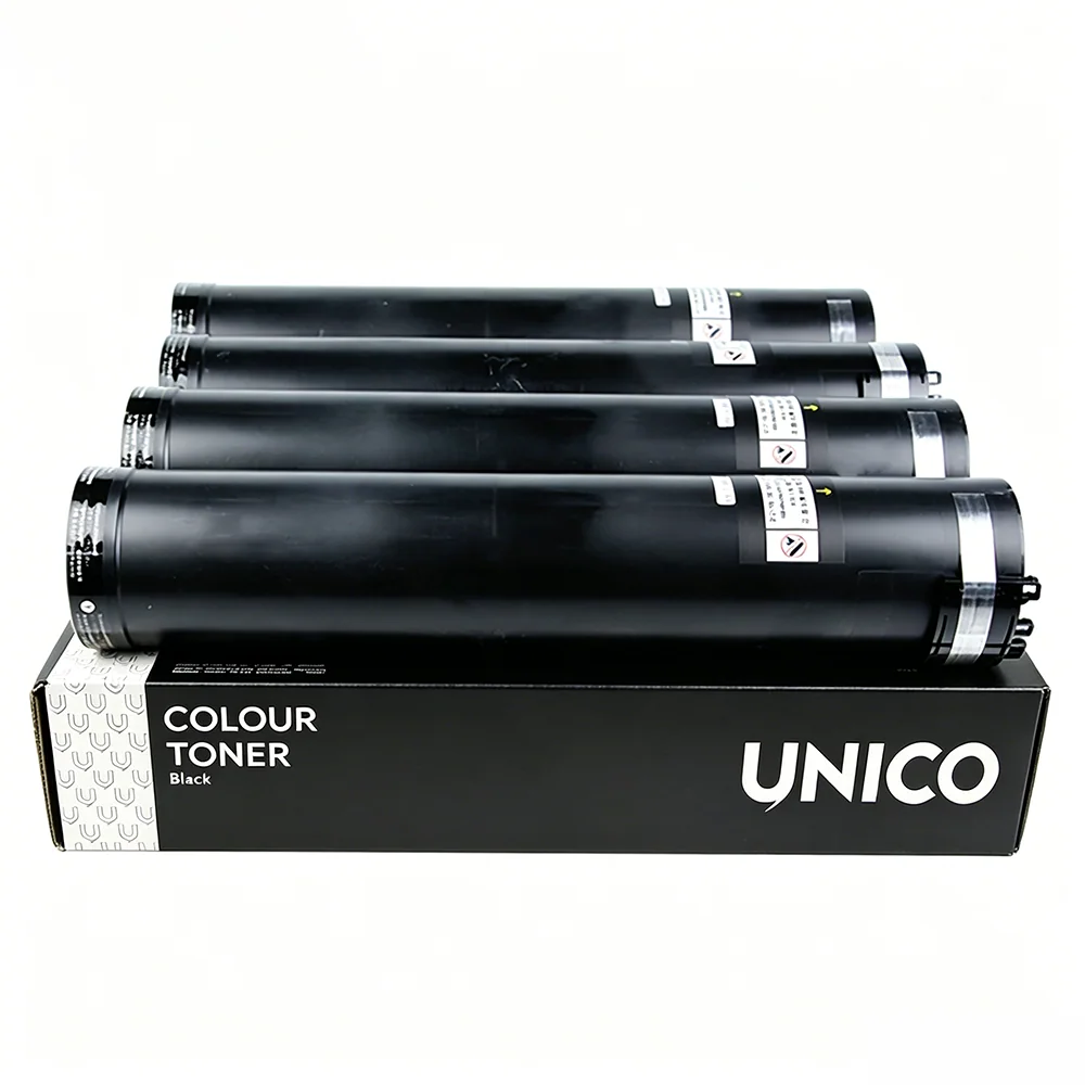 Xerox color press 800 Cyan Copier Cartridge