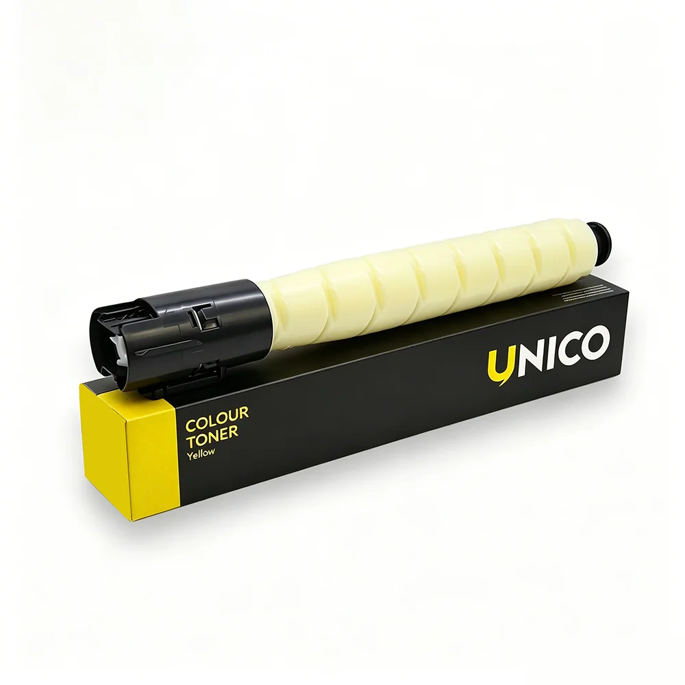 Xerox AltaLink C8130 Yellow Copier Cartridge