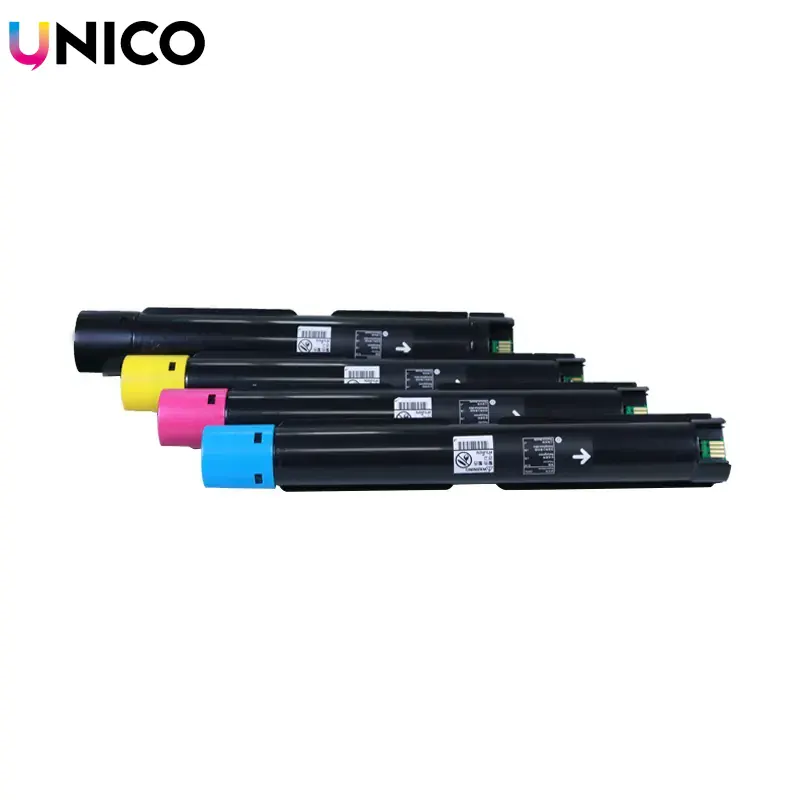 Xerox DocuCentre V C2263 Cyan Copier Cartridge