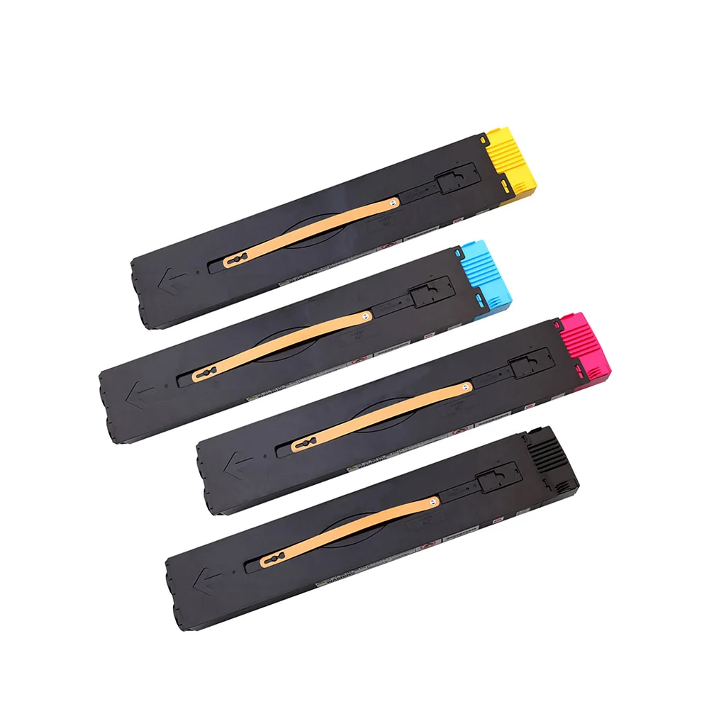 Xerox Color 550 Black Copier Cartridge