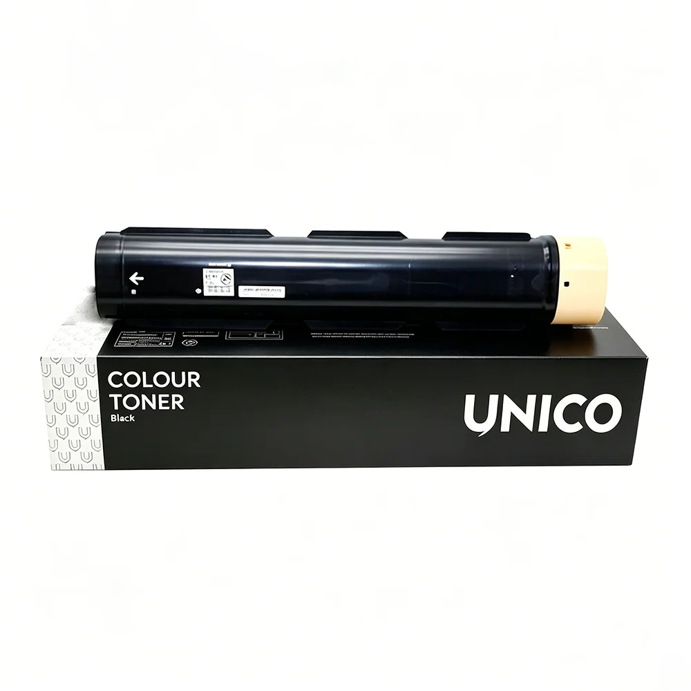 Xerox ApeosPort IV6080 Black Copier Cartridge