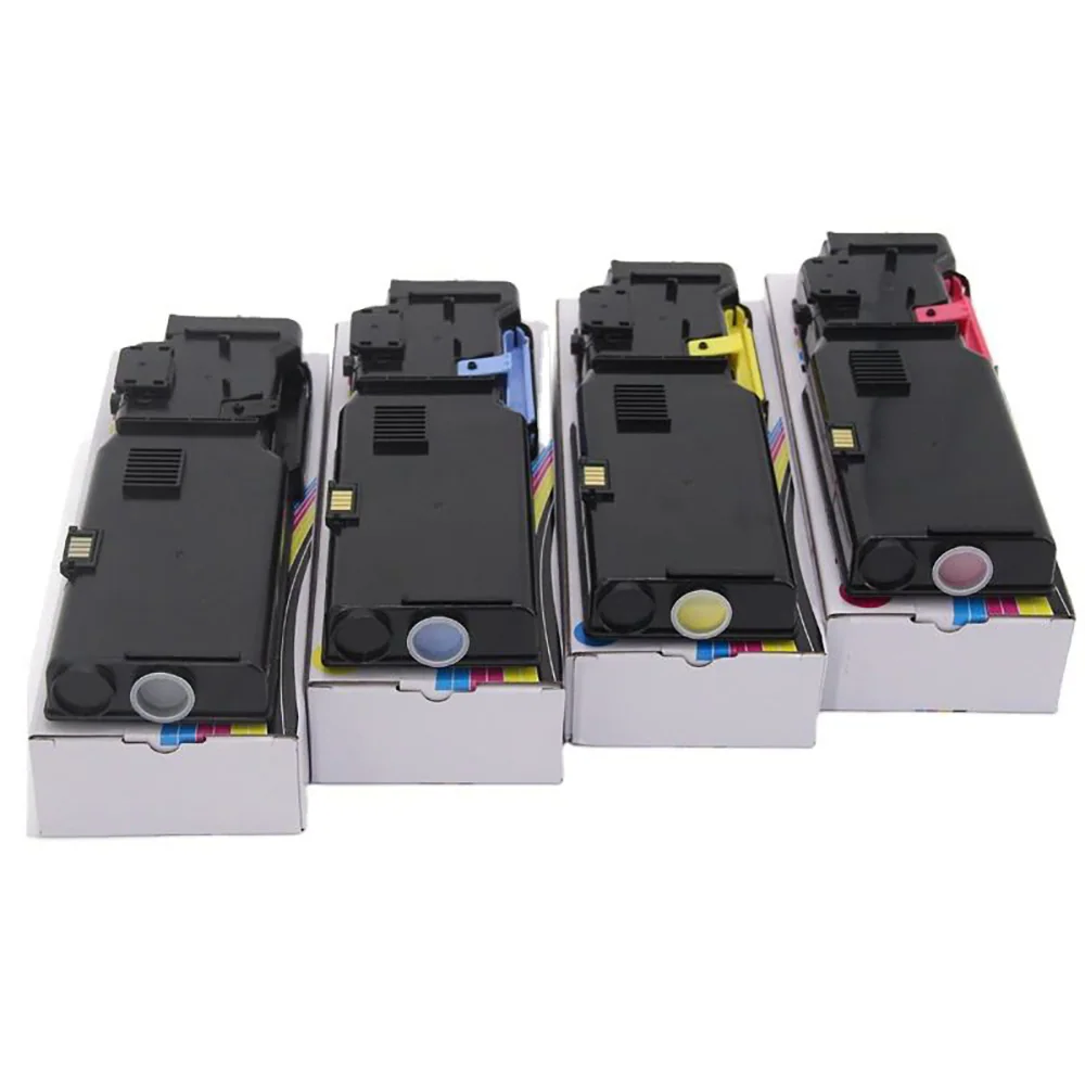 Xerox Phaser 6600 Cyan Copier Cartridge