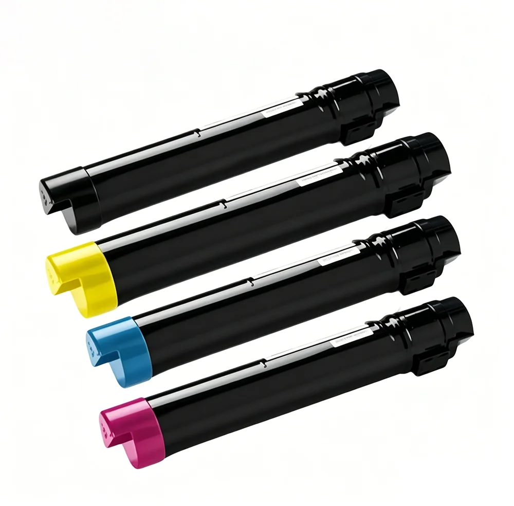 Xerox WorkCentre III 7425 Cyan Copier Cartridge
