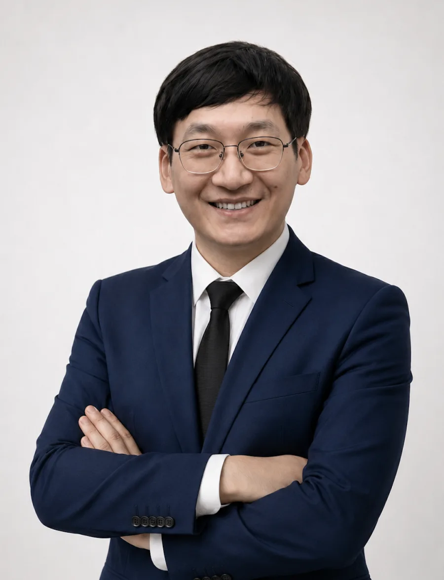 Matthew Lai, Head of Sales