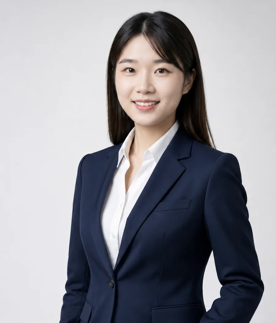 Bianca Cai, Sales Manager