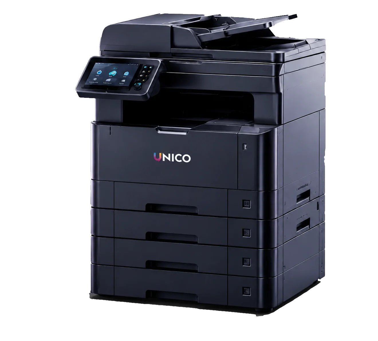 Real-World Printing Needs