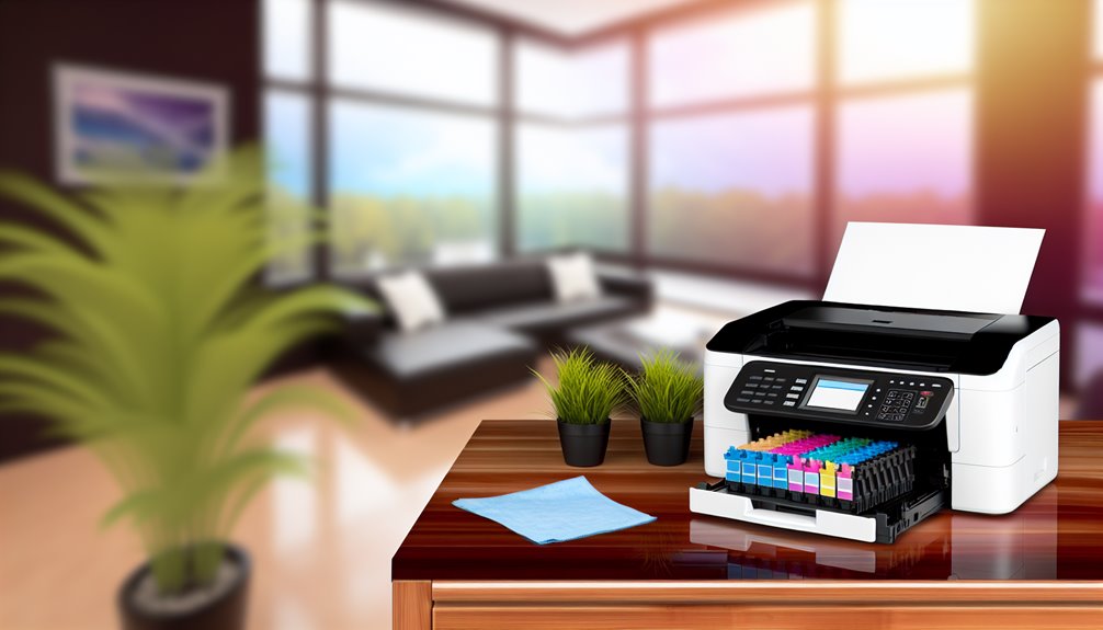 How to Extend the Life of Your Toner Cartridge