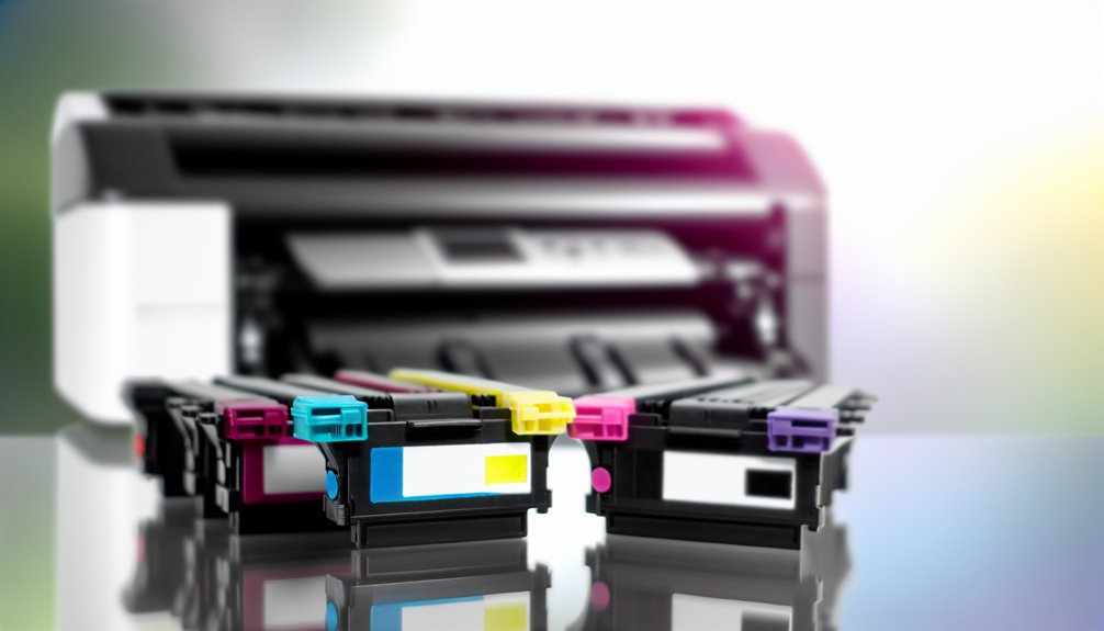 The Importance of Using the Right Toner for Your Printer