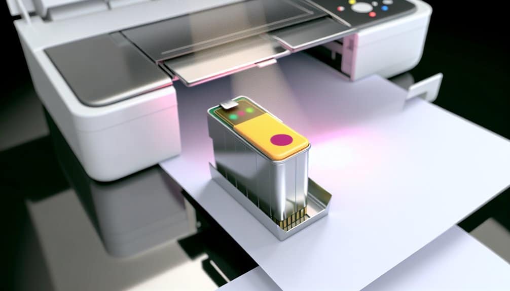 Can You Print With Just One Ink Cartridge? the Complete Guide