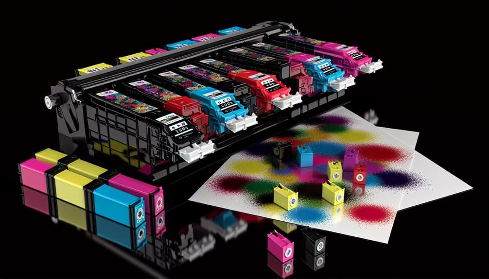 Common Myths About Toner & Ink Cartridges